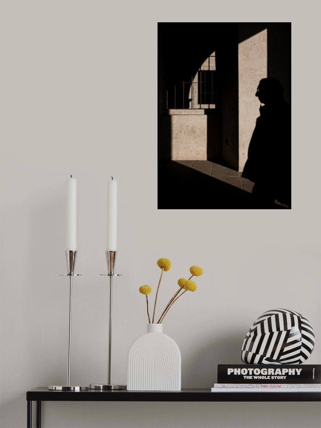 insider Poster och Canvastavla