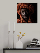 Morocco Poster och Canvastavla