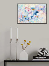 Change Master Poster och Canvastavla