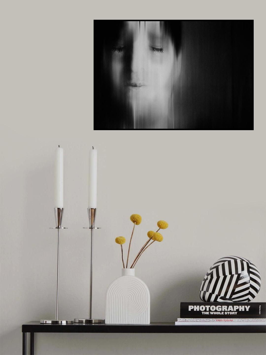 deep in my soul Poster och Canvastavla