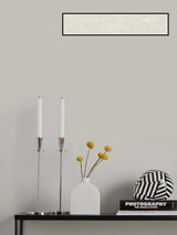 Hla026  100dpi Waves Grey Poster och Canvastavla