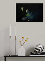 Kurkuma dream. Poster och Canvastavla