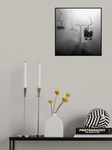 To heaven.... Poster och Canvastavla