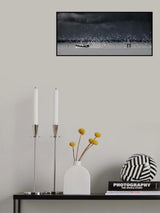 bait Poster och Canvastavla