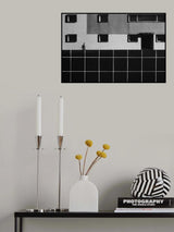 Another Day Poster och Canvastavla