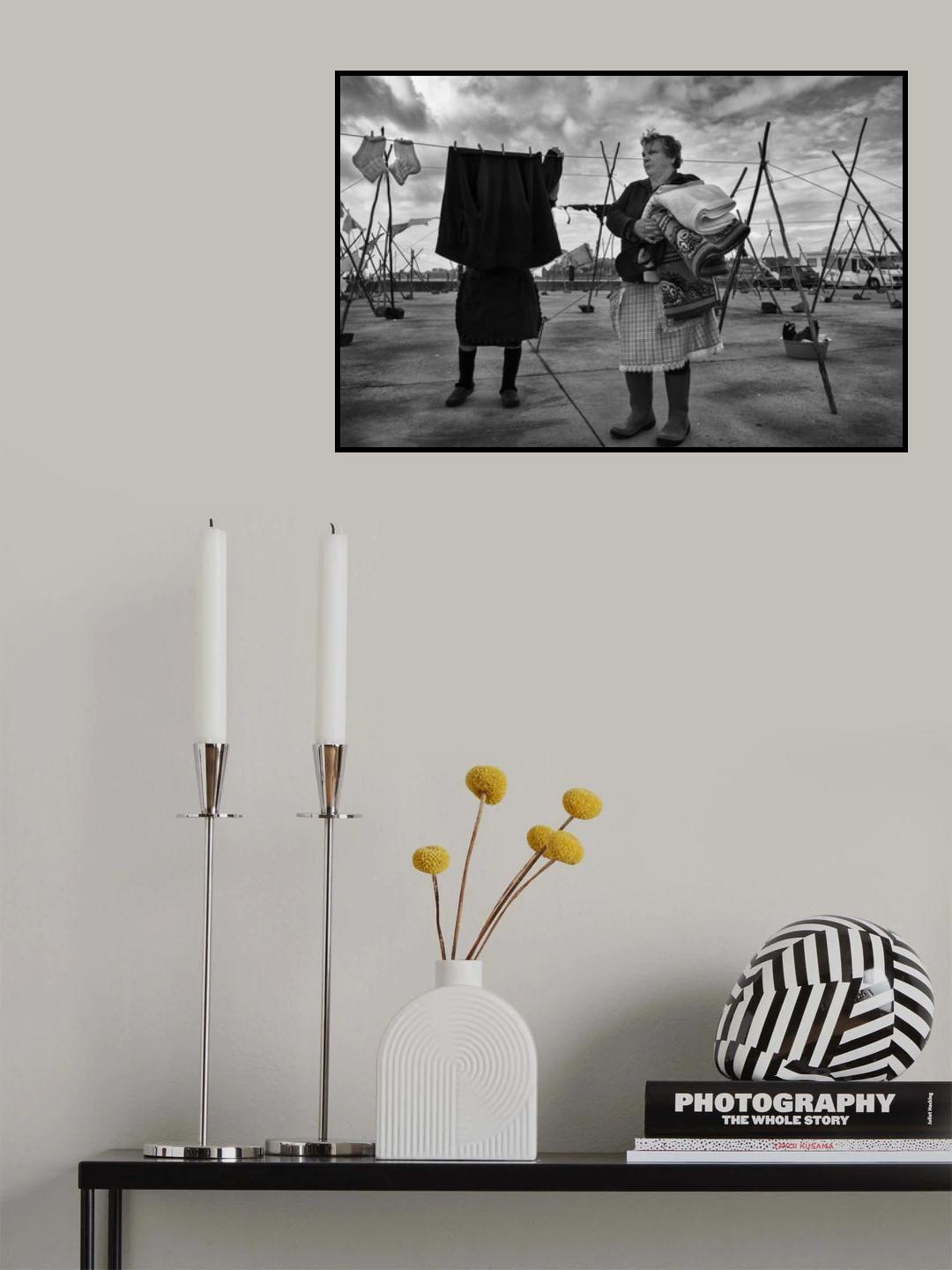 s/t Poster och Canvastavla