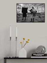s/t Poster och Canvastavla