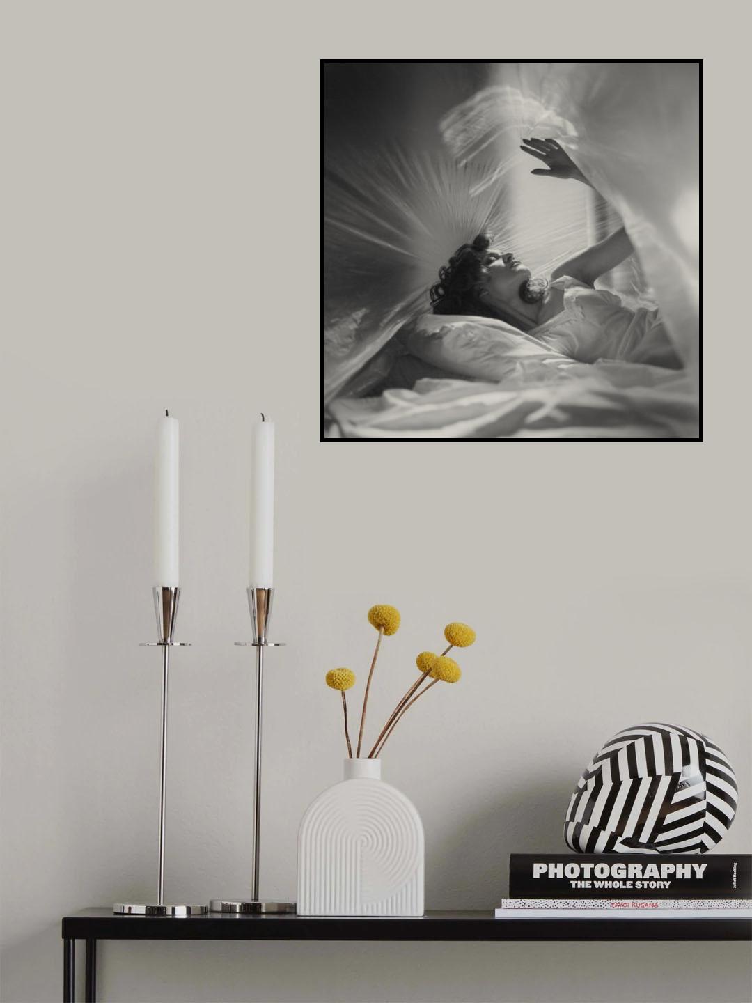 Shine 15 Poster och Canvastavla