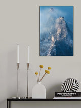 Ladder to heaven Poster och Canvastavla