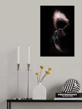 Flour dance. Poster och Canvastavla