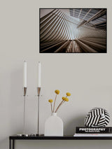 The Oculus Poster och Canvastavla