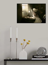Inspiration Poster och Canvastavla
