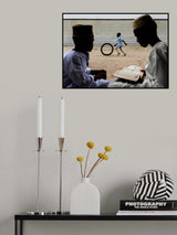 Moment Poster och Canvastavla
