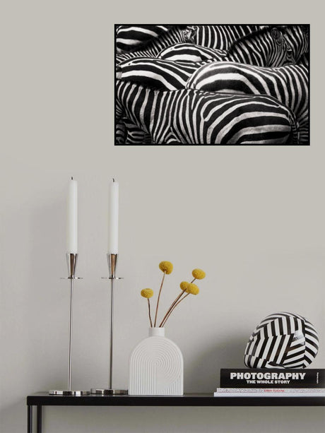 Together Poster och Canvastavla