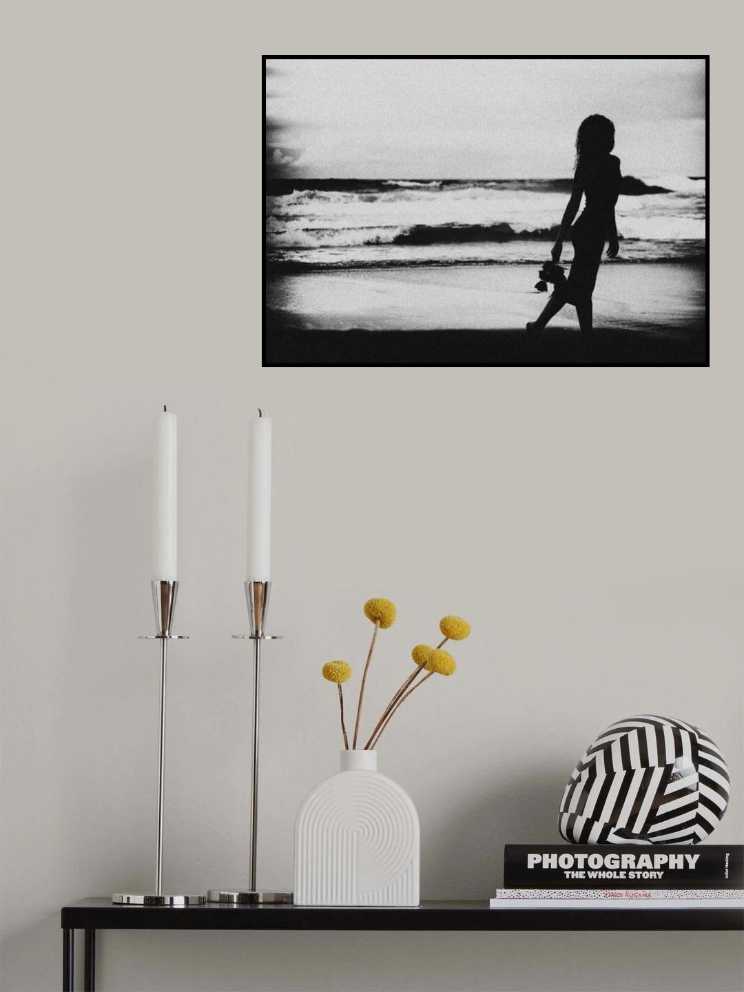 n/t Poster och Canvastavla