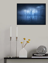 Stranger things Poster och Canvastavla