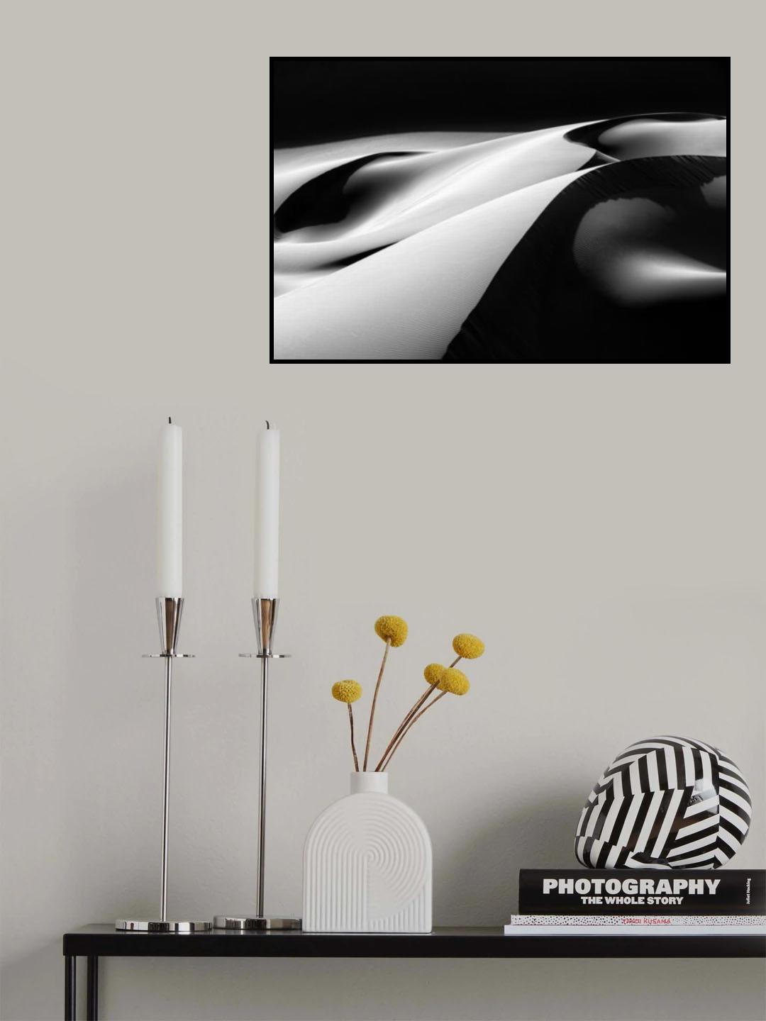 Poster och Canvastavla