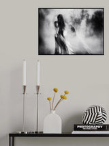 The day I stopped dancing Poster och Canvastavla