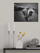 The Kiss of Love Poster och Canvastavla