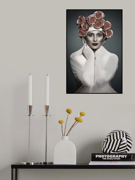 eli Poster och Canvastavla