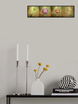 Four Ages of Life Poster och Canvastavla