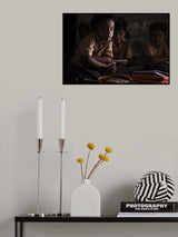 Hopes &amp; Dreams Poster och Canvastavla