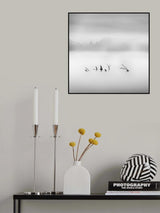 Waterland Poster och Canvastavla