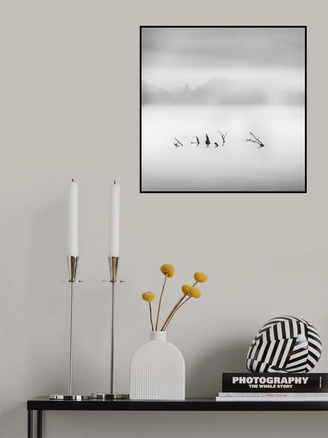 Waterland Poster och Canvastavla