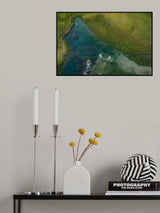 Boundless childhood Poster och Canvastavla