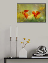 a pair Poster och Canvastavla