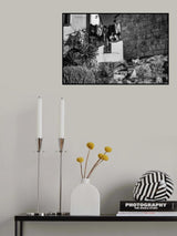 Poster och Canvastavla