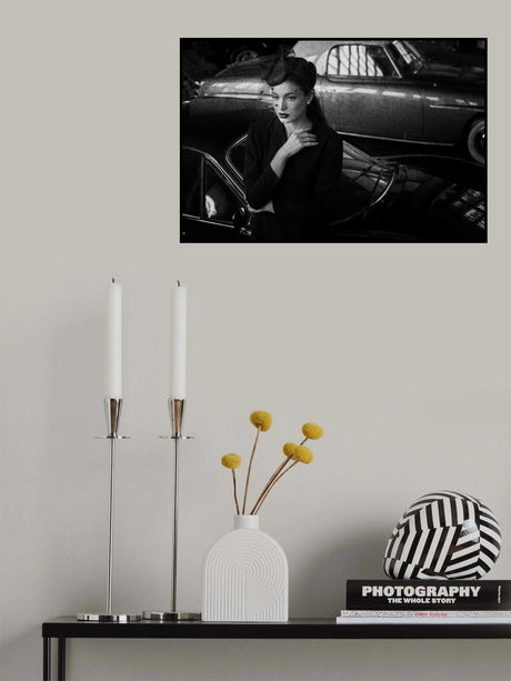 Poster och Canvastavla