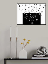 "Cocoon" Poster och Canvastavla