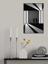 The Invisible 04 Poster och Canvastavla