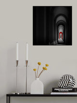 fifty one shades of grey Poster och Canvastavla