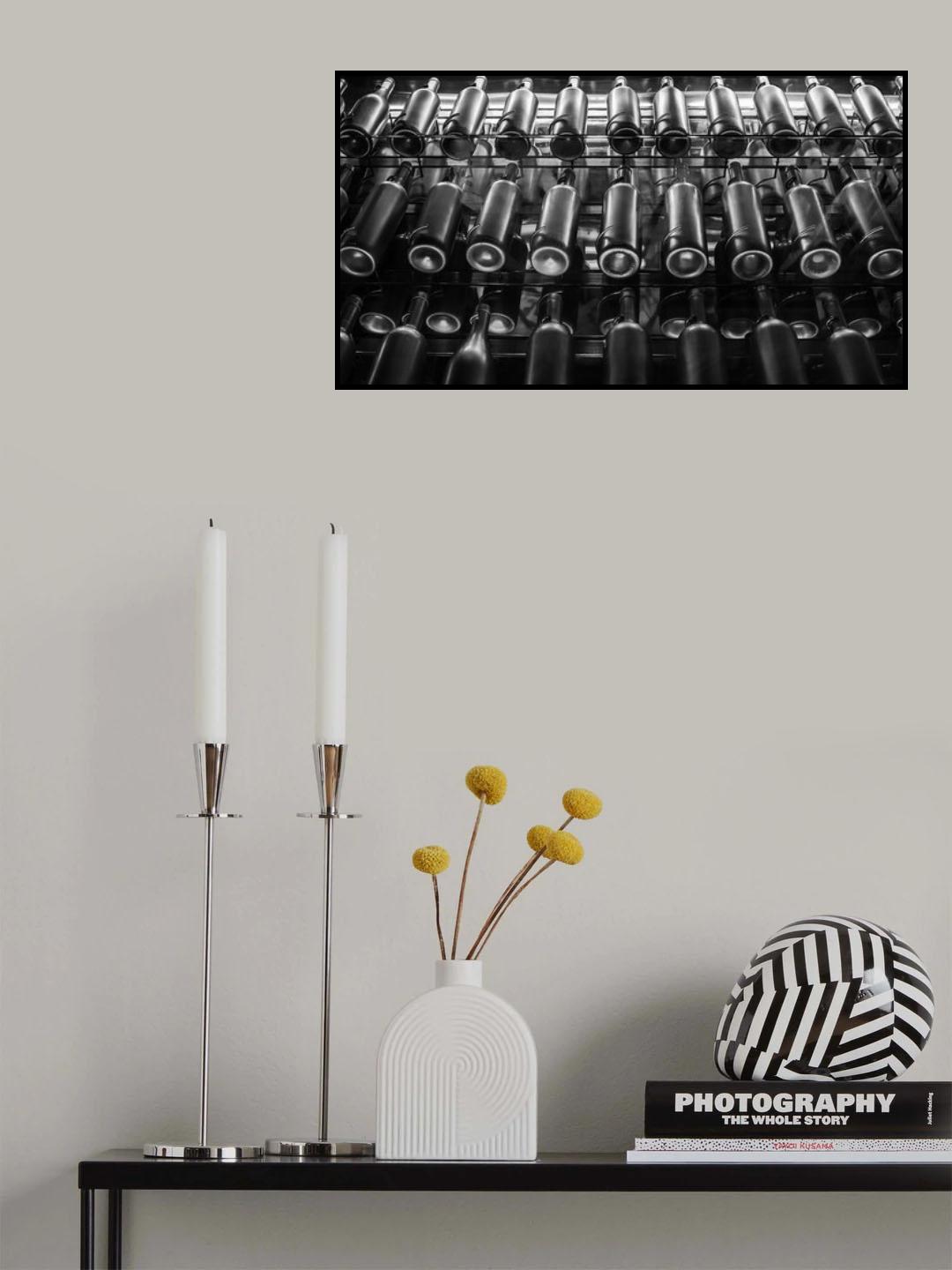 ..... untitled ..... Poster och Canvastavla