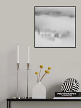beyond silence Poster och Canvastavla