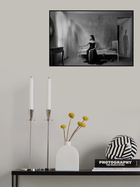 Runaway soul Poster och Canvastavla