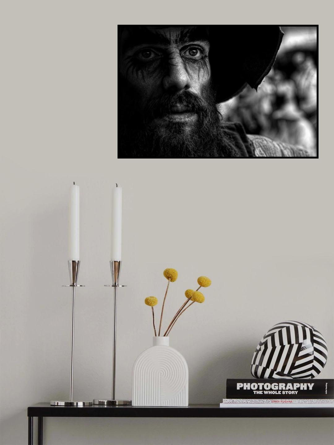 n/t Poster och Canvastavla