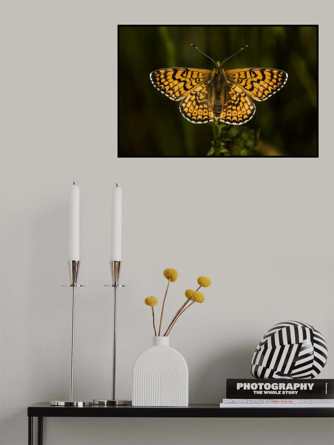 Poster och Canvastavla