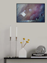 Take Me somewhere Far Away Poster och Canvastavla