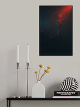 Melika's dream Poster och Canvastavla