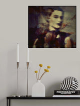 Beginnings( portrait ) Poster och Canvastavla
