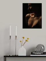 Sensual Beauty [Ivana] Poster och Canvastavla