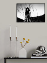 daydream branches barren Poster och Canvastavla