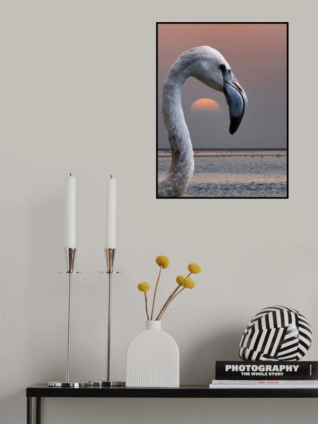 This is my world Poster och Canvastavla