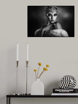 Divina Poster och Canvastavla