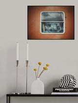 Poster och Canvastavla