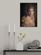 Edyta Poster och Canvastavla