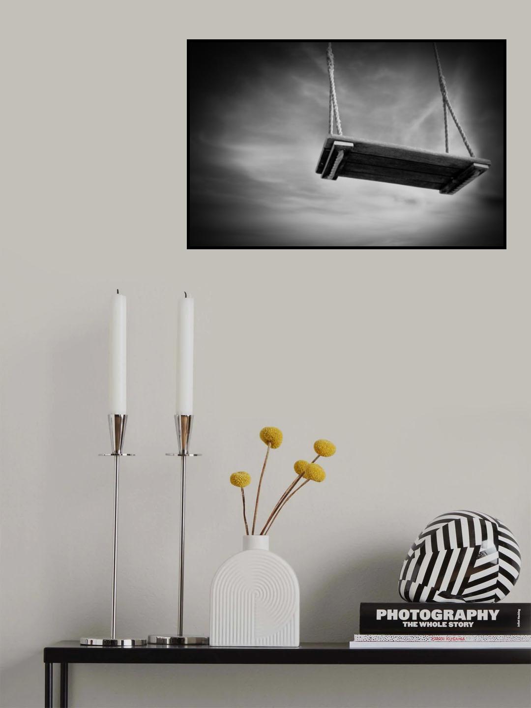 Suspendu Poster och Canvastavla